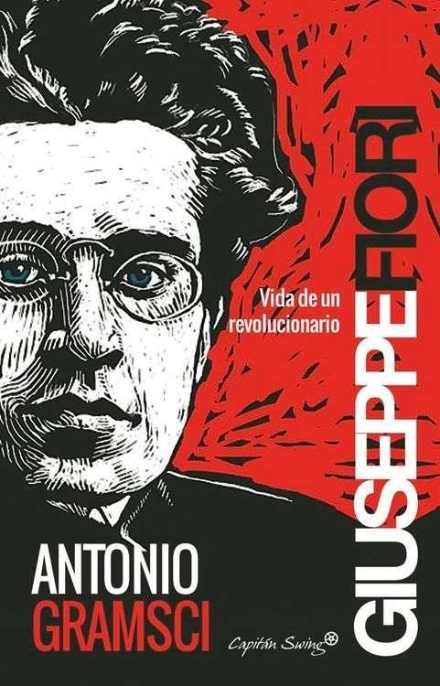 ANTONIO GRAMSCI | 9788494444548 | GIUSEPPE FIORI | Llibreria Online de Banyoles | Comprar llibres en català i castellà online