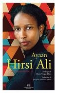 CONVERSACIONES CON AYAAN HIRSI ALI | 9788494476112 | AYAAN HIRSI ALI | Llibreria L'Altell - Llibreria Online de Banyoles | Comprar llibres en català i castellà online - Llibreria de Girona