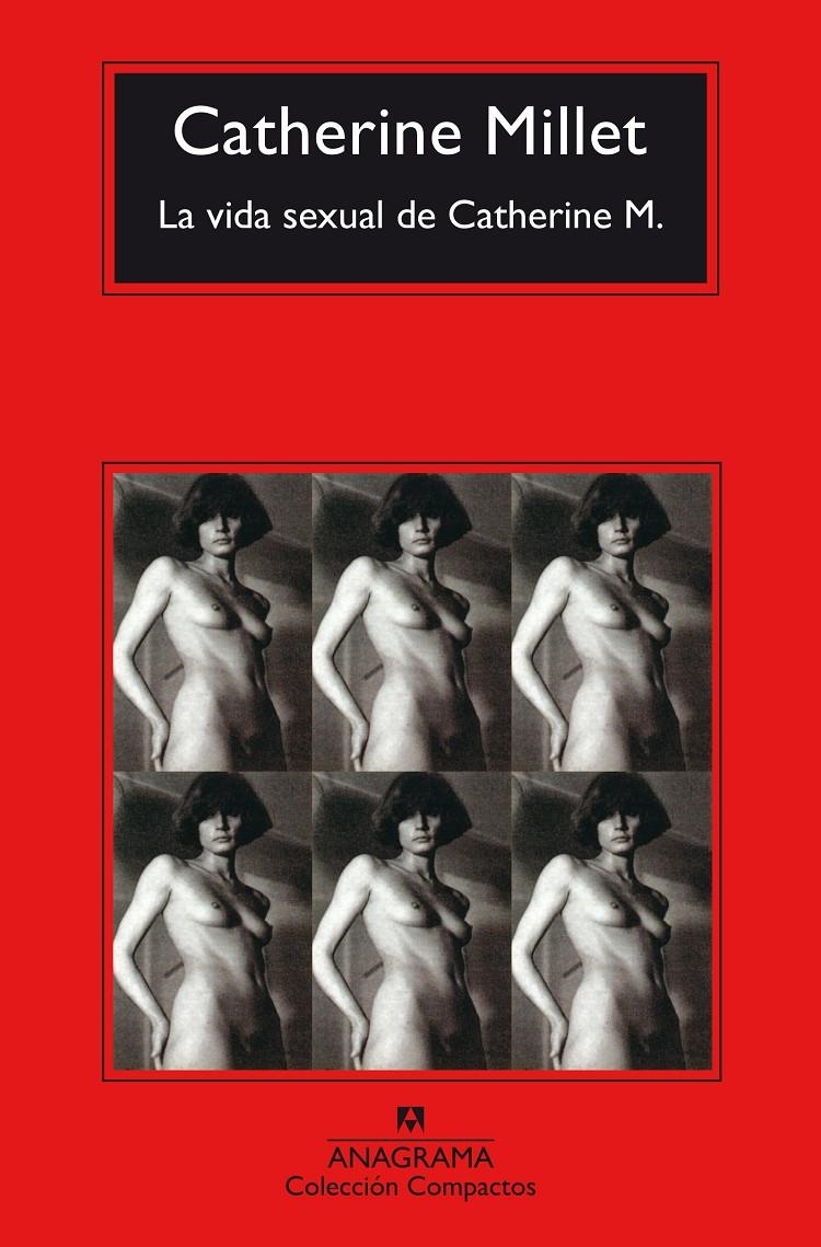 VIDA SEXUAL DE CATHERINE M, LA | 9788433977915 | MILLET, CATHERINE | Llibreria Online de Banyoles | Comprar llibres en català i castellà online