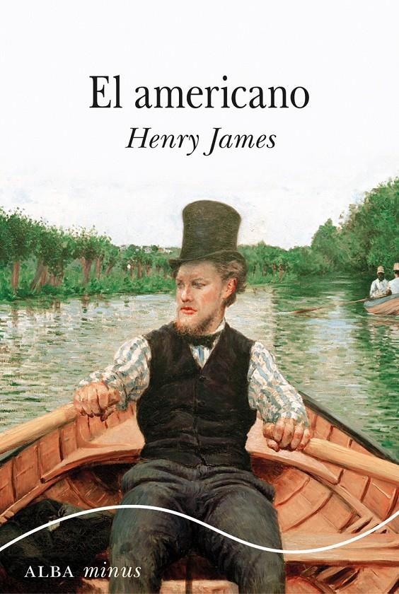 AMERICANO, EL | 9788490651681 | JAMES, HENRY | Llibreria Online de Banyoles | Comprar llibres en català i castellà online