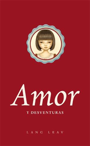 AMOR Y DESVENTURAS | 9788416528073 | LEAV, LANG | Llibreria Online de Banyoles | Comprar llibres en català i castellà online