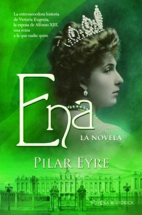 ENA | 9788497348027 | EYRE, PILAR | Llibreria Online de Banyoles | Comprar llibres en català i castellà online