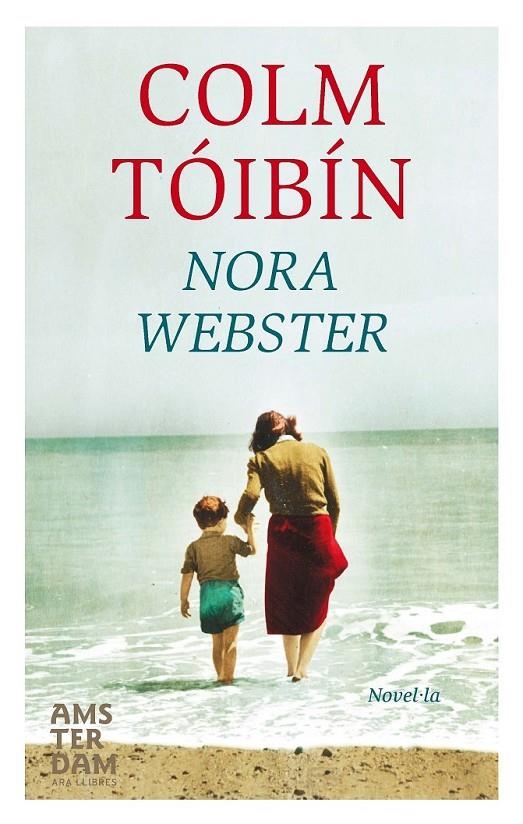 NORA WEBSTER | 9788415645887 | TÓIBÍN, COLM | Llibreria Online de Banyoles | Comprar llibres en català i castellà online