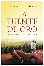 FUENTE DE ORO, LA | 9788467046007 | COSANO, JUAN PEDRO | Llibreria Online de Banyoles | Comprar llibres en català i castellà online