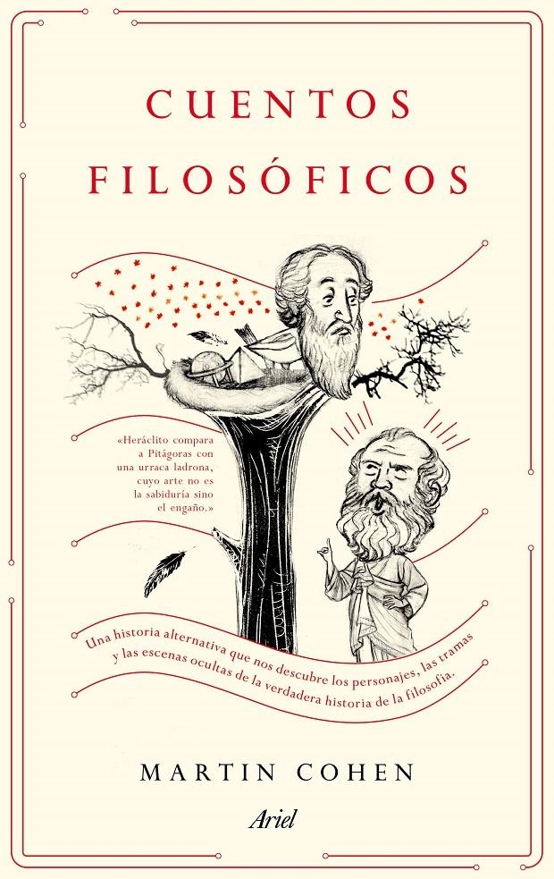 CUENTOS FILOSÓFICOS | 9788434423121 |  COHEN, MARTIN | Llibreria Online de Banyoles | Comprar llibres en català i castellà online