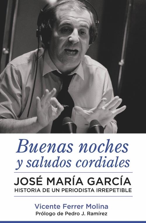 BUENAS NOCHES Y SALUDOS CORDIALES | 9788494418310 | FERRER MOLINA, VICENTE | Llibreria Online de Banyoles | Comprar llibres en català i castellà online