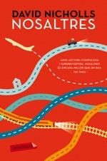 NOSALTRES | 9788416334872 | DAVID NICHOLLS | Llibreria Online de Banyoles | Comprar llibres en català i castellà online