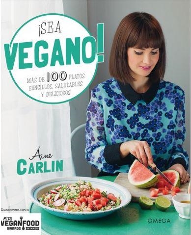 ¡SEA VEGANO! | 9788428216371 | CARLIN, ÄINE | Llibreria Online de Banyoles | Comprar llibres en català i castellà online