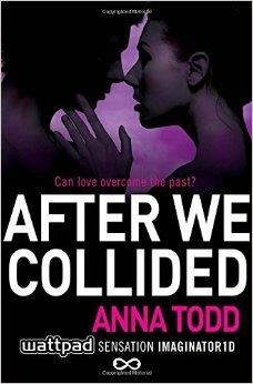 AFTER WE COLLIDED | 9781501104008 | TOOD, ANNA | Llibreria Online de Banyoles | Comprar llibres en català i castellà online