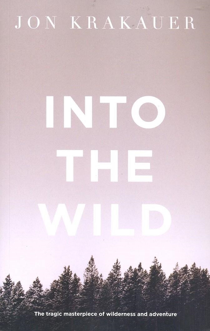 INTO THE WILD | 9780330351690 | KRAKAUER, JON | Llibreria Online de Banyoles | Comprar llibres en català i castellà online