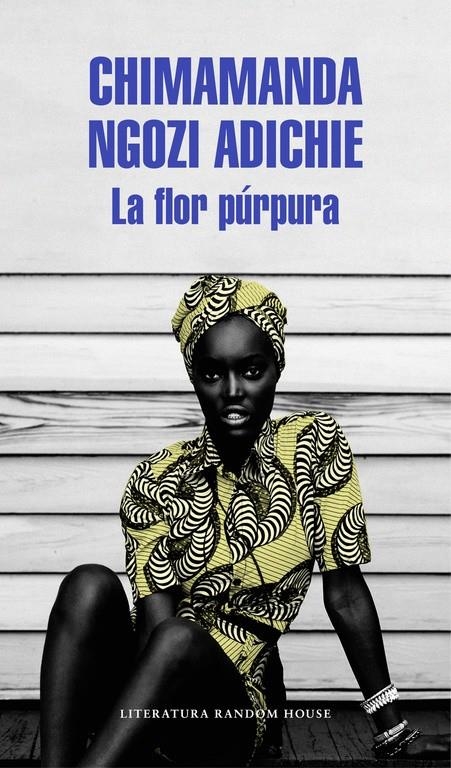 LA FLOR PÚRPURA | 9788439731214 | NGOZI ADICHIE,CHIMAMANDA | Llibreria Online de Banyoles | Comprar llibres en català i castellà online