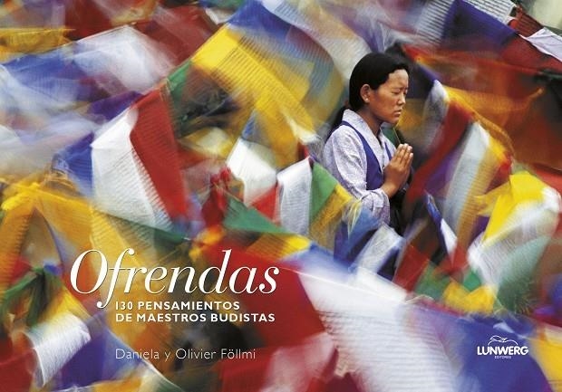 OFRENDAS MINI | 9788416177875 | FÖLLMI, DANIELA/FÖLLMI, OLIVIER | Llibreria Online de Banyoles | Comprar llibres en català i castellà online