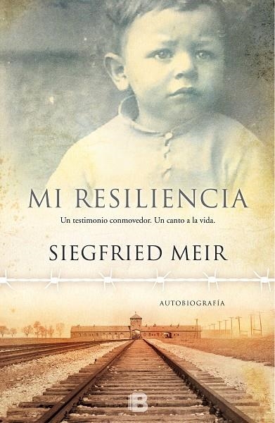 MI RESILIENCIA | 9788466658423 | MEIR, SIEGFRIED | Llibreria Online de Banyoles | Comprar llibres en català i castellà online