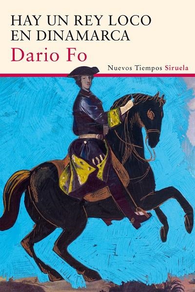 HAY UN REY LOCO EN DINAMARCA | 9788416465910 | FO, DARIO | Llibreria Online de Banyoles | Comprar llibres en català i castellà online