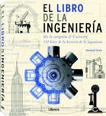  LIBRO DE LA INGENIERÍA, EL | 9789089986542 |  BRAIN, MARSHAL | Llibreria Online de Banyoles | Comprar llibres en català i castellà online