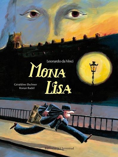 MONA LISA | 9788426143495 | ELSCHNER, GÉRALDINE | Llibreria Online de Banyoles | Comprar llibres en català i castellà online