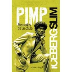 PIMP | 9788494444562 | ICEBERG SLIM | Llibreria Online de Banyoles | Comprar llibres en català i castellà online