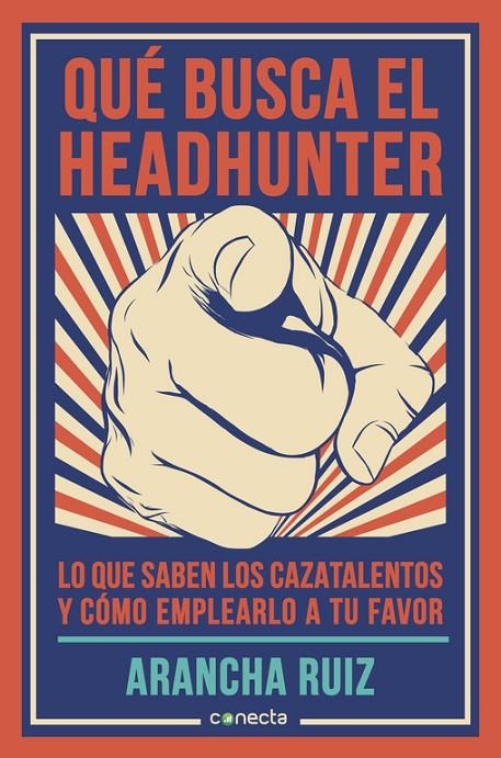 QUÉ BUSCA EL HEADHUNTER | 9788416029600 | RUIZ,ARANCHA | Llibreria Online de Banyoles | Comprar llibres en català i castellà online