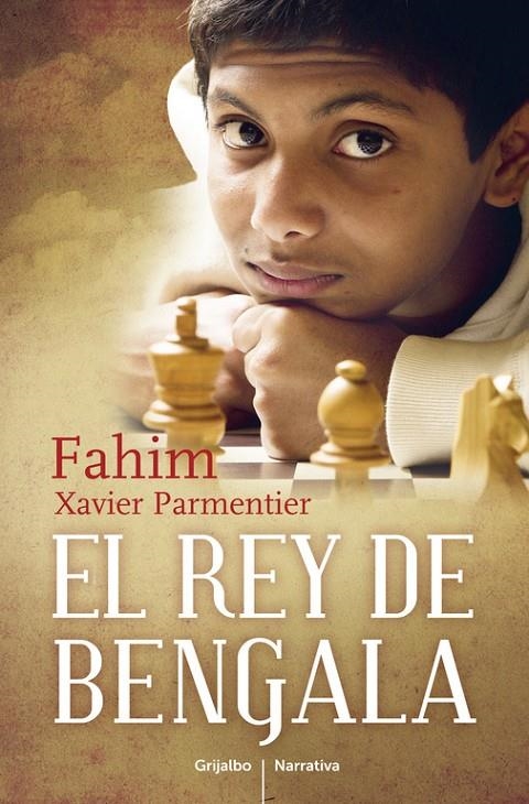 EL REY DE BENGALA | 9788425352898 | FAHIM/PARMENTIER,XAVIER | Llibreria Online de Banyoles | Comprar llibres en català i castellà online