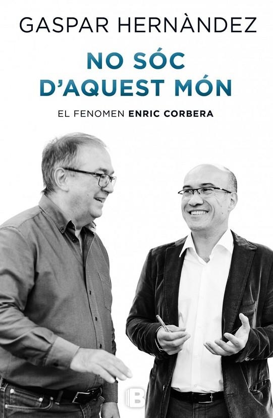 NO SÓC D'AQUEST MÓN | 9788466656986 | HERNÁNDEZ, GASPAR | Llibreria L'Altell - Llibreria Online de Banyoles | Comprar llibres en català i castellà online - Llibreria de Girona