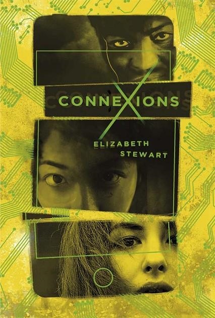 CONNEXIONS | 9788466138741 | STEWART, ELIZABETH | Llibreria Online de Banyoles | Comprar llibres en català i castellà online