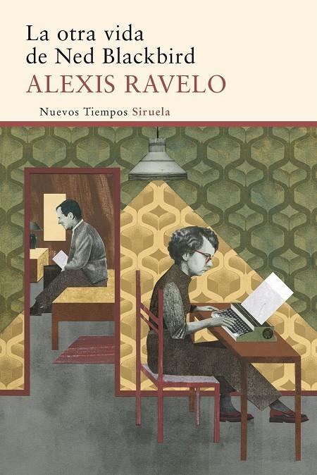 LA OTRA VIDA DE NED BLACKBIRD | 9788416465866 | RAVELO, ALEXIS | Llibreria Online de Banyoles | Comprar llibres en català i castellà online