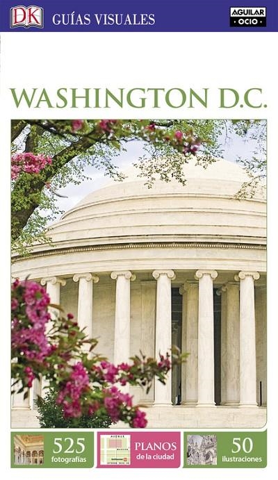 WASHINGTON (GUÍAS VISUALES 2016) | 9788403511897 | AUTORES VARIOS | Llibreria Online de Banyoles | Comprar llibres en català i castellà online