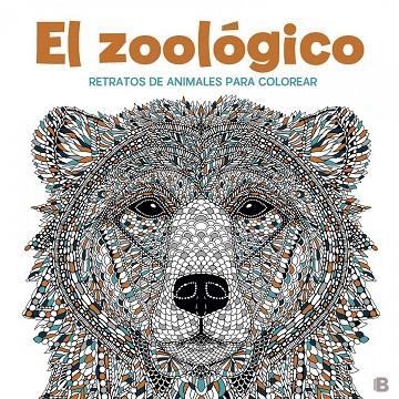 EL ZOOLÓGICO | 9788466658478 | MERRITT, RICHARD | Llibreria Online de Banyoles | Comprar llibres en català i castellà online