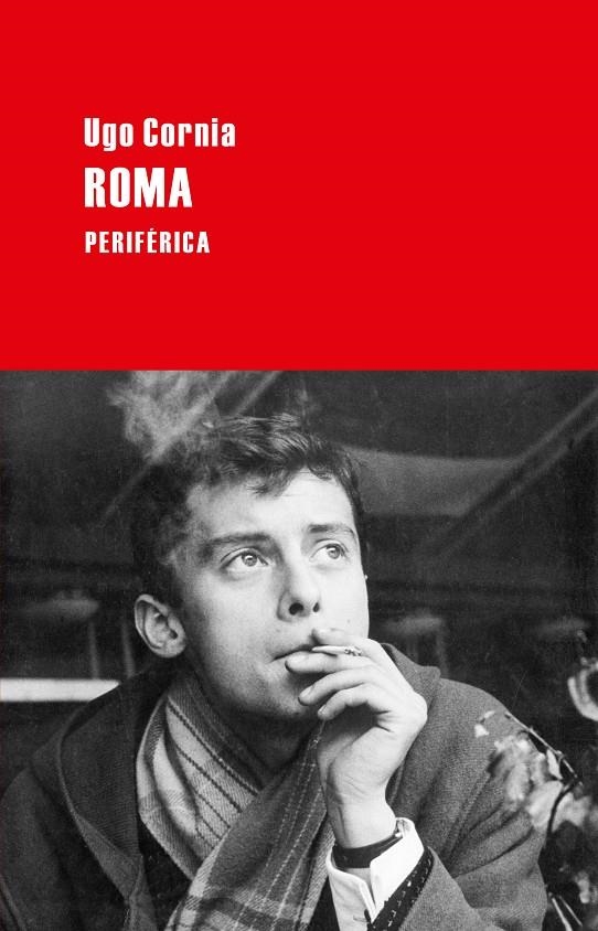 ROMA | 9788416291267 | CORNIA, UGO | Llibreria Online de Banyoles | Comprar llibres en català i castellà online