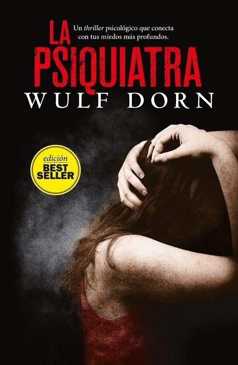 LA PSIQUIATRA | 9788416261987 | DORN, WULF | Llibreria Online de Banyoles | Comprar llibres en català i castellà online