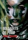 SOLDADETS DE PLOM | 9788494374944 | JOSEP TORRENT | Llibreria L'Altell - Llibreria Online de Banyoles | Comprar llibres en català i castellà online - Llibreria de Girona