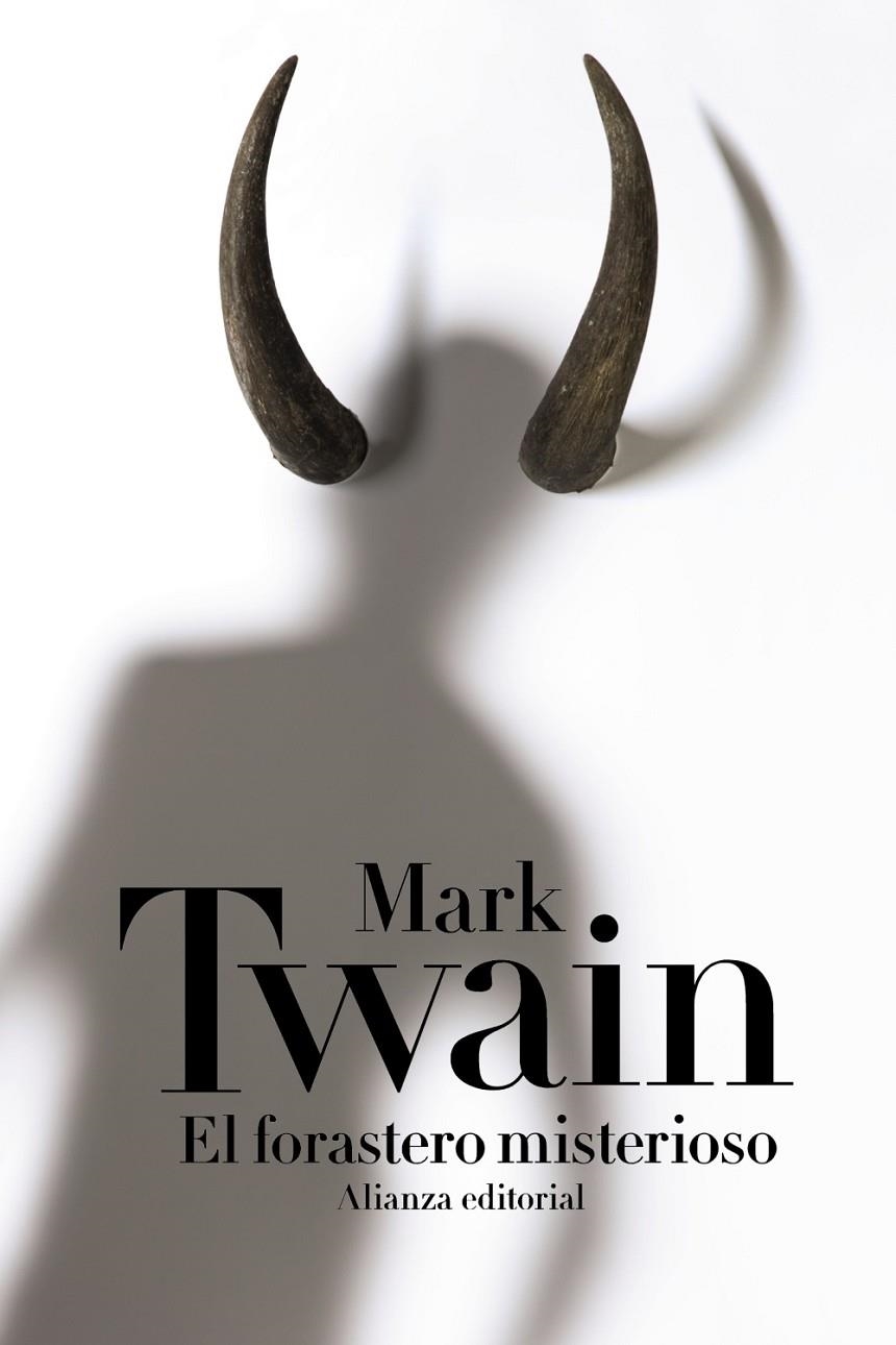 EL FORASTERO MISTERIOSO | 9788491042709 | TWAIN, MARK | Llibreria Online de Banyoles | Comprar llibres en català i castellà online