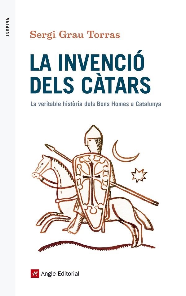 INVENCIÓ DELS CÀTARS, LA | 9788416139873 | GRAU TORRAS, SERGI | Llibreria Online de Banyoles | Comprar llibres en català i castellà online