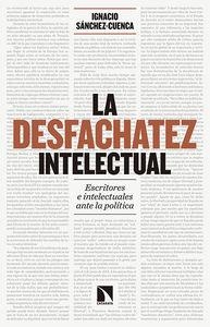 DESFACHATEZ INTELECTUAL, LA | 9788490971109 | SÁNCHEZ, IGNACIO | Llibreria Online de Banyoles | Comprar llibres en català i castellà online