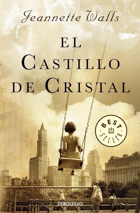 EL CASTILLO DE CRISTAL | 9788466332712 | WALLS,JEANNETTE | Llibreria Online de Banyoles | Comprar llibres en català i castellà online