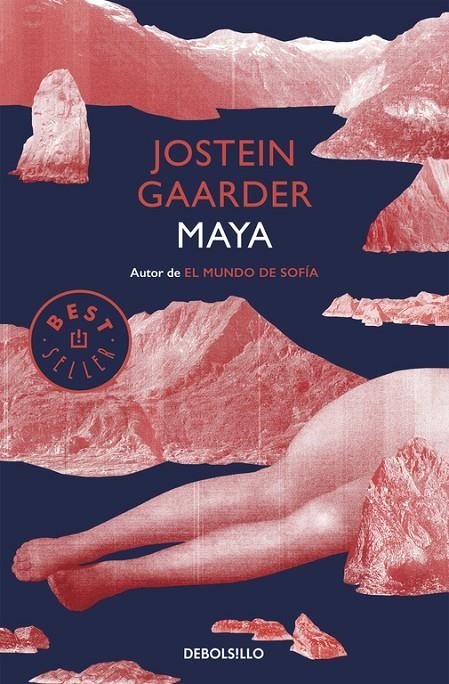 MAYA | 9788466332750 | GAARDER, JOSTEIN | Llibreria Online de Banyoles | Comprar llibres en català i castellà online