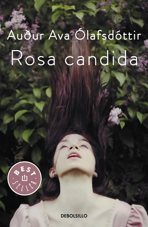 ROSA CANDIDA | 9788466332521 | ÓLAFSDÓTTIR,AUÐUR AVA | Llibreria Online de Banyoles | Comprar llibres en català i castellà online