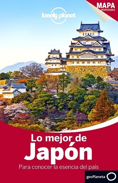 LO MEJOR DE JAPÓN 3 | 9788408148418 | CHRIS ROWTHORN/WENDY YANAGIHARA/RAY BARTLETT/BENEDICT WALKER/SIMON RICHMOND/LAURA CRAWFORD/REBECCA M | Llibreria Online de Banyoles | Comprar llibres en català i castellà online