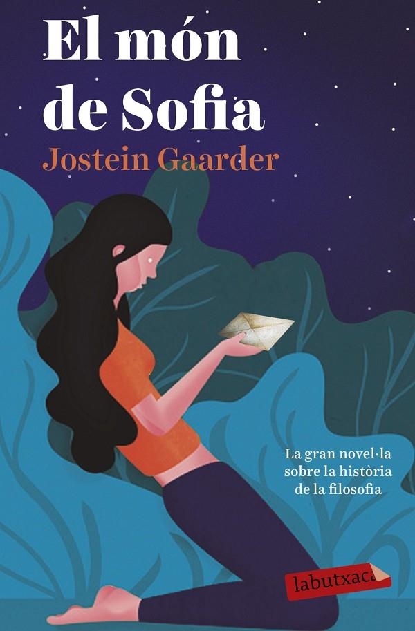 EL MÓN DE SOFIA | 9788416334902 | JOSTEIN GAARDER | Llibreria Online de Banyoles | Comprar llibres en català i castellà online