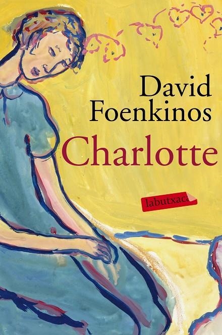 CHARLOTTE | 9788416334933 | DAVID FOENKINOS | Llibreria Online de Banyoles | Comprar llibres en català i castellà online