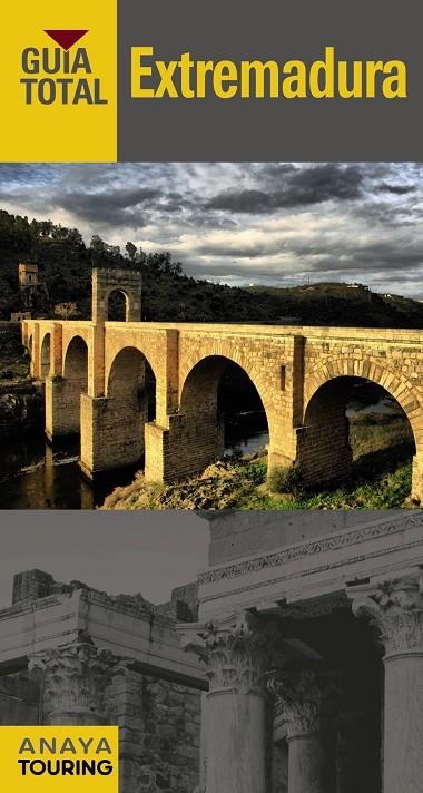 EXTREMADURA | 9788499357744 | RAMOS CAMPOS, ALFREDO/LLORENTE, SANTIAGO/SERRA NARANJO, RAFAEL/AVISÓN MARTÍNEZ, JUAN PABLO/IZQUIERDO | Llibreria Online de Banyoles | Comprar llibres en català i castellà online