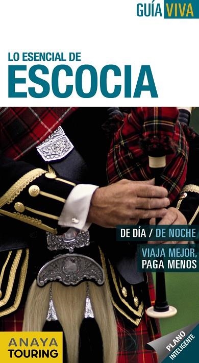 ESCOCIA | 9788499353746 | ALONSO, EULALIA/ISLA, LALA/ARROYO, GONZALO/ÁLVAREZ, INMACULADA | Llibreria L'Altell - Llibreria Online de Banyoles | Comprar llibres en català i castellà online - Llibreria de Girona