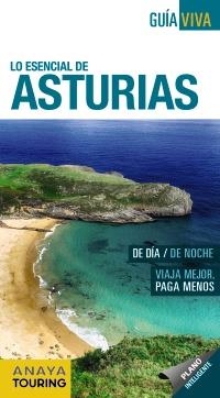 ASTURIAS | 9788499358598 | CEREZALES, AGUSTÍN/BLÁZQUEZ JIMÉNEZ, ÁLVARO/RIBES GEGÚNDEZ, FRANCESC/GÓMEZ, IGNACIO | Llibreria Online de Banyoles | Comprar llibres en català i castellà online