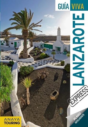 LANZAROTE | 9788499357959 | MARTÍNEZ I EDO, XAVIER | Llibreria Online de Banyoles | Comprar llibres en català i castellà online