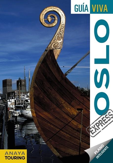 OSLO | 9788499357973 | ROSAL, MARIO/ALBA, CARLOS DE | Llibreria Online de Banyoles | Comprar llibres en català i castellà online