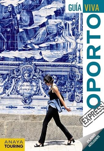 OPORTO | 9788499358635 | VÁZQUEZ SOLANA, GONZALO | Llibreria Online de Banyoles | Comprar llibres en català i castellà online