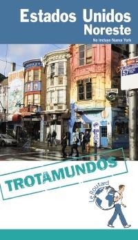 ESTADOS UNIDOS. NORESTE | 9788415501565 | GLOAGUEN, PHILIPPE | Llibreria L'Altell - Llibreria Online de Banyoles | Comprar llibres en català i castellà online - Llibreria de Girona