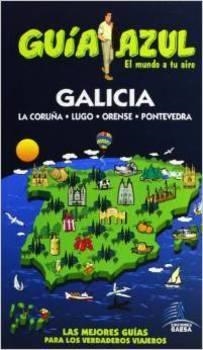 GALICIA | 9788416408481 | GARCÍA, JESÚS/LEDRADO, PALOMA | Llibreria Online de Banyoles | Comprar llibres en català i castellà online