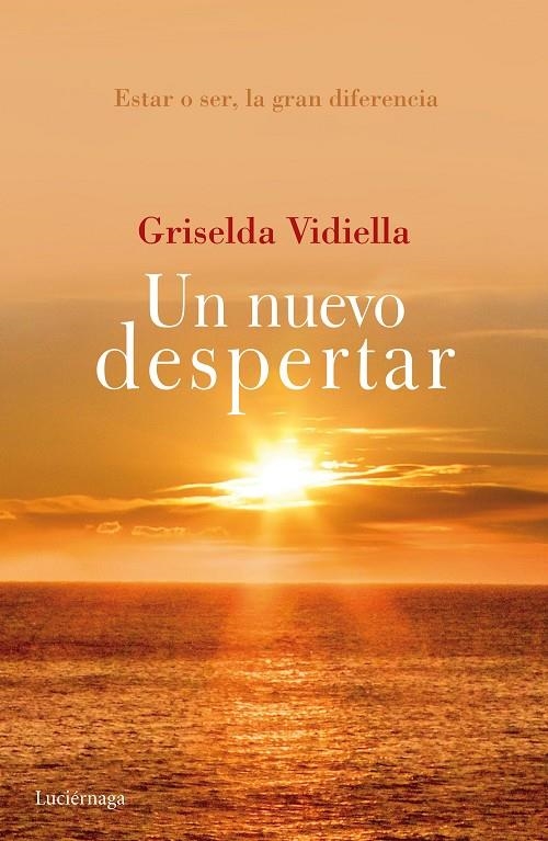 NUEVO DESPERTAR, UN | 9788415864943 | VIDIELLA, GRISELDA | Llibreria Online de Banyoles | Comprar llibres en català i castellà online