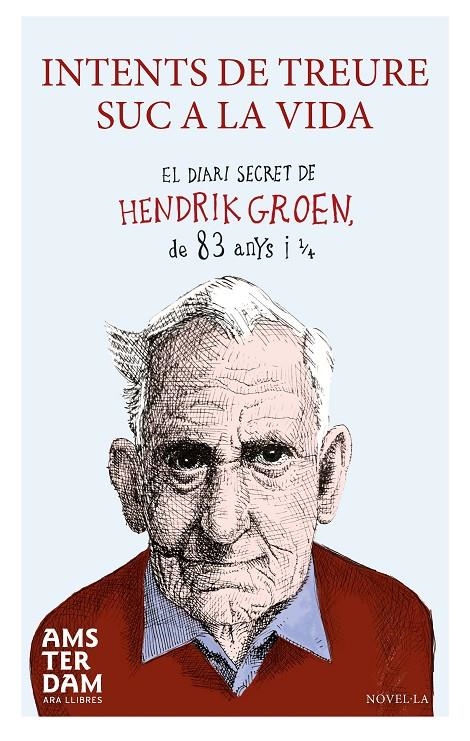 INTENTS DE TREURE SUC A LA VIDA | 9788415645924 | GROEN, HENDRIK | Llibreria Online de Banyoles | Comprar llibres en català i castellà online